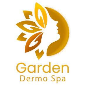 LOGO GARDEN DERMO SPA