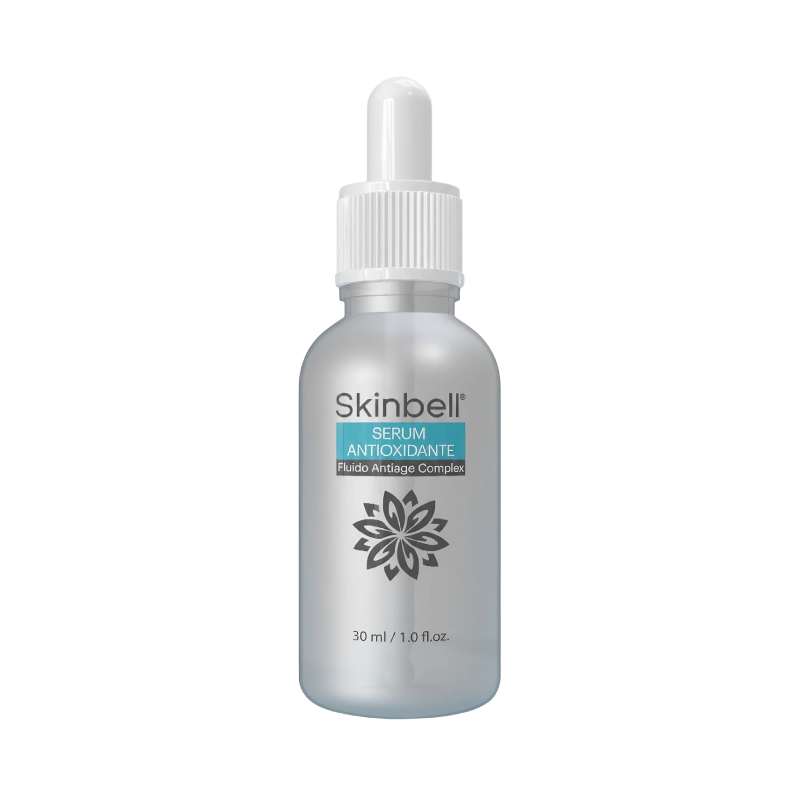 Serum Antioxidante Garden Dermo Spa