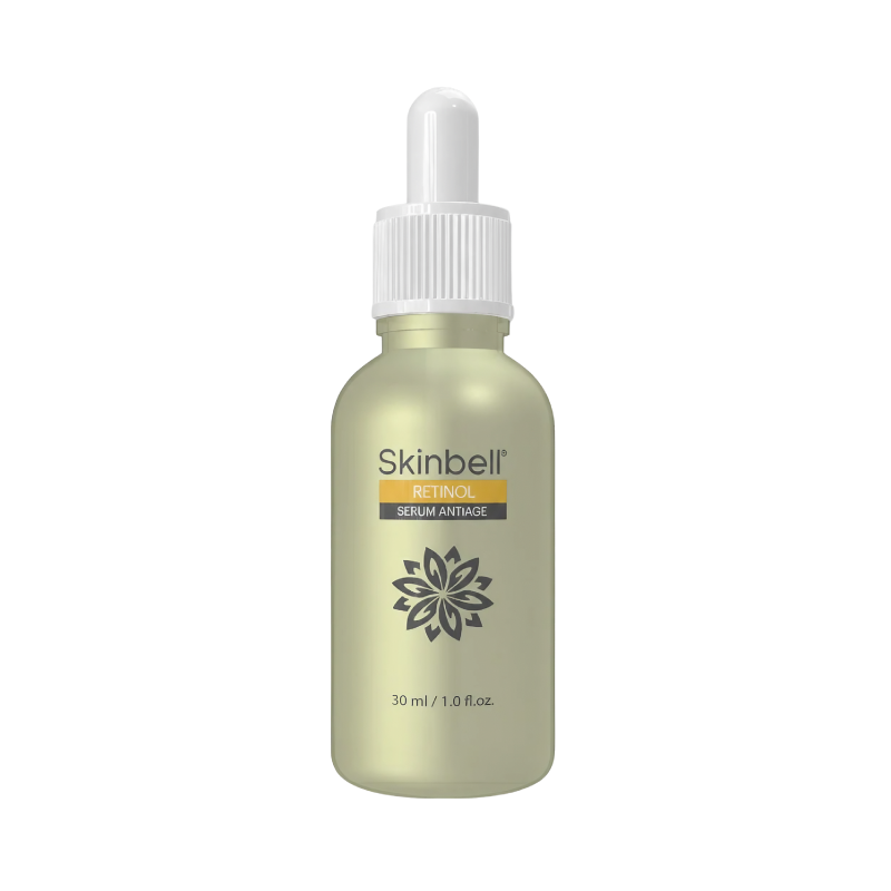 Serum Retinol Garden Dermo Spa