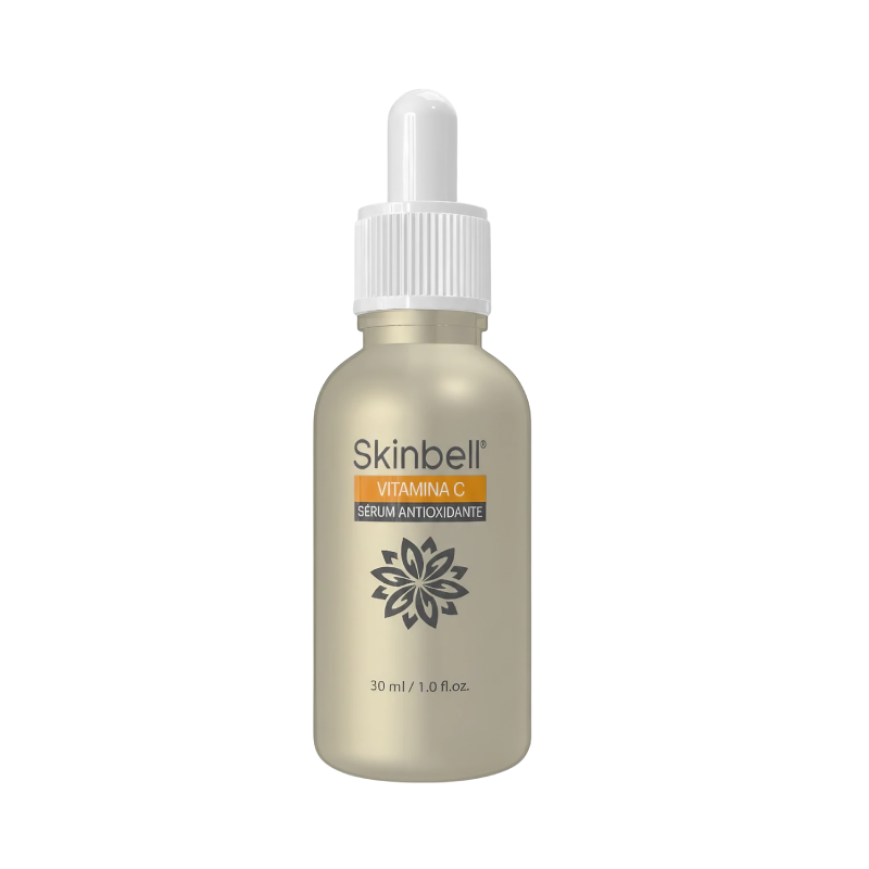 Serum VitaminaC Garden Dermo Spa
