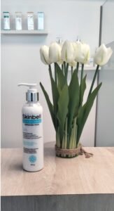 Leche Limpiadora Garden Dermo Spa