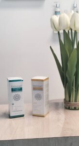 Serums Garden Dermo Spa