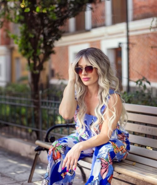 Garden Dermo Spa Modelo Sol